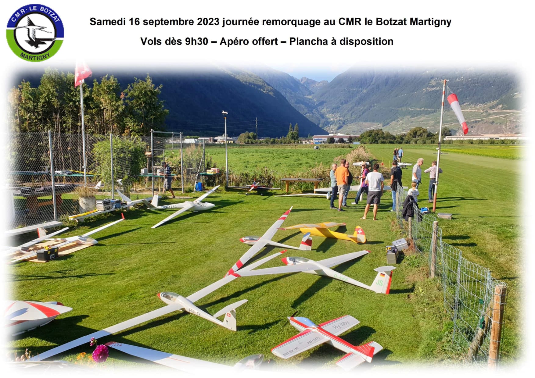 Remorquage